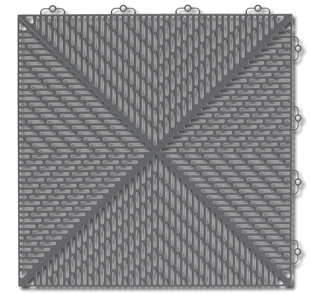 Floorin põrandad - stone grey